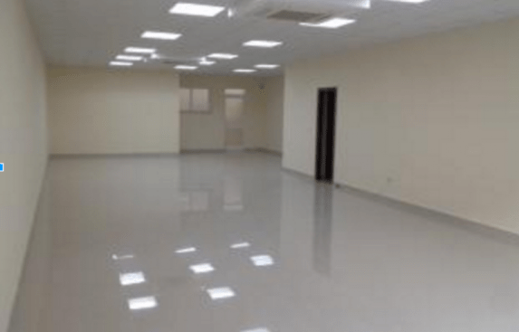 renting office space in malta