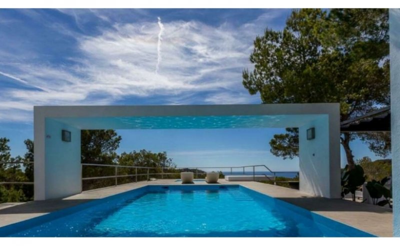 personalidad Ojalá cocinar Short term rental: Villa with 5 bedrooms for short lets in Ibiza - Office  in Malta - Commercial Properties Rent & Sale